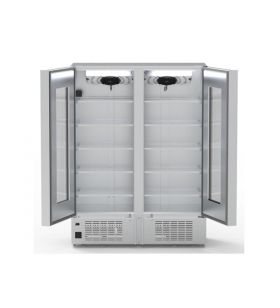 Coolermed M260KN Kan Saklama Dolabı - 225 Litre
